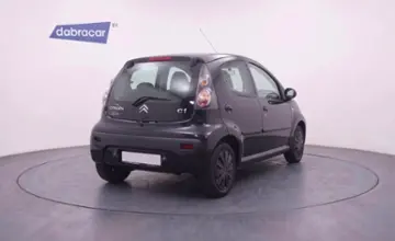 Citroen C1 2010 года за 13 500 BYN в Могилев