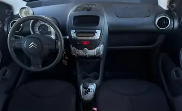 Citroen C1 2010 года за 13 500 BYN в Могилев