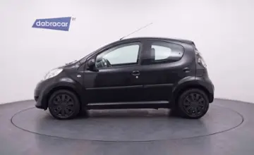 Citroen C1 2010 года за 13 500 BYN в Могилев