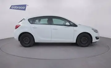 Opel Astra 2010 года за 16 400 BYN в Минск