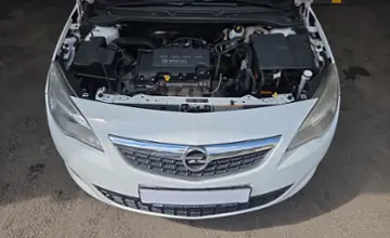 Opel Astra 2010 года за 16 800 BYN в Минск