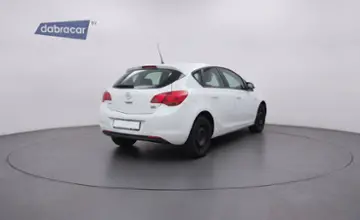 Opel Astra 2010 года за 16 800 BYN в Минск