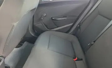 Opel Astra 2010 года за 16 800 BYN в Минск