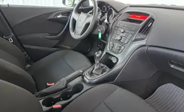 Opel Astra 2010 года за 16 800 BYN в Минск