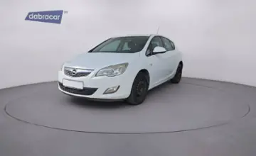 Opel Astra 2010 года за 16 800 BYN в Минск