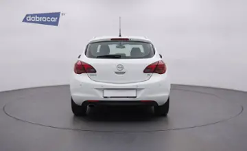 Opel Astra 2010 года за 16 800 BYN в Минск