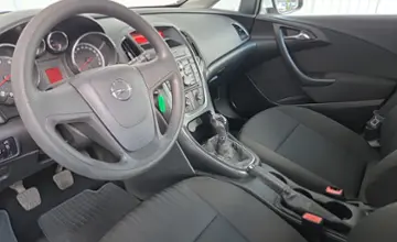 Opel Astra 2010 года за 16 800 BYN в Минск