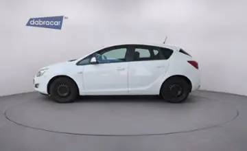 Opel Astra 2010 года за 16 800 BYN в Минск