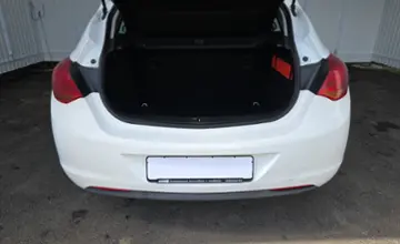 Opel Astra 2010 года за 16 800 BYN в Минск