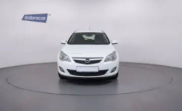Opel Astra 2010 года за 16 800 BYN в Минск