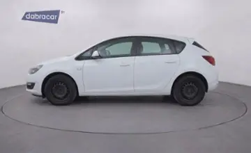 Opel Astra 2010 года за 16 400 BYN в Минск