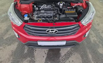 Hyundai Creta 2019 года за 46 100 BYN в Минск