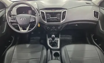 Hyundai Creta 2019 года за 46 100 BYN в Минск