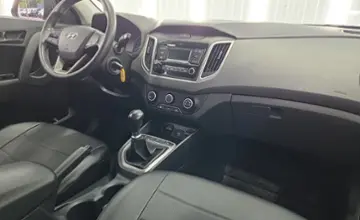 Hyundai Creta 2019 года за 46 100 BYN в Минск