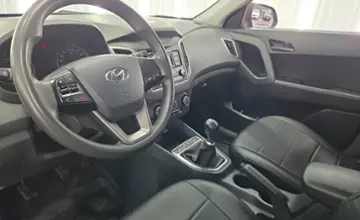 Hyundai Creta 2019 года за 46 100 BYN в Минск