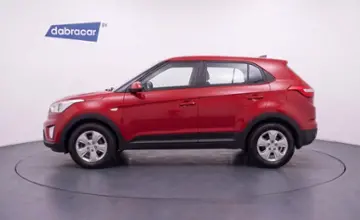Hyundai Creta 2019 года за 46 100 BYN в Минск
