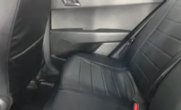 Hyundai Creta 2019 года за 46 100 BYN в Минск