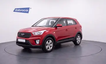 Hyundai Creta 2019 года за 46 100 BYN в Минск