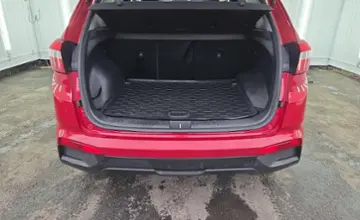 Hyundai Creta 2019 года за 46 100 BYN в Минск
