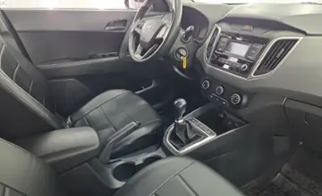 Hyundai Creta 2019 года за 46 100 BYN в Минск