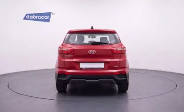 Hyundai Creta 2019 года за 46 100 BYN в Минск