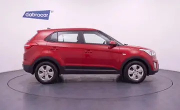 Hyundai Creta 2019 года за 46 100 BYN в Минск