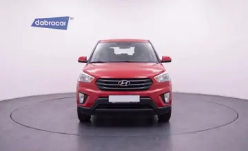 Hyundai Creta 2019 года за 46 100 BYN в Минск