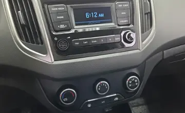 Hyundai Creta 2019 года за 46 100 BYN в Минск