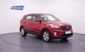Hyundai Creta 2019 года за 46 100 BYN в Минск