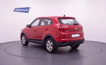 Hyundai Creta 2019 года за 46 100 BYN в Минск