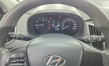 Hyundai Creta 2019 года за 46 100 BYN в Минск