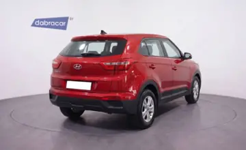 Hyundai Creta 2019 года за 46 100 BYN в Минск