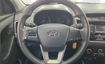 Hyundai Creta 2019 года за 46 100 BYN в Минск