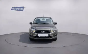 LADA (ВАЗ) Granta 2019 года за 17 800 BYN в Гомель