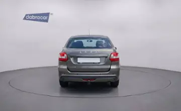 LADA (ВАЗ) Granta 2019 года за 17 800 BYN в Гомель