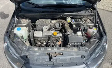 LADA (ВАЗ) Granta 2019 года за 17 800 BYN в Гомель
