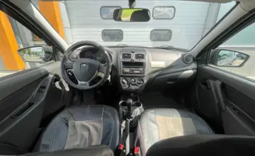 LADA (ВАЗ) Granta 2019 года за 17 800 BYN в Гомель