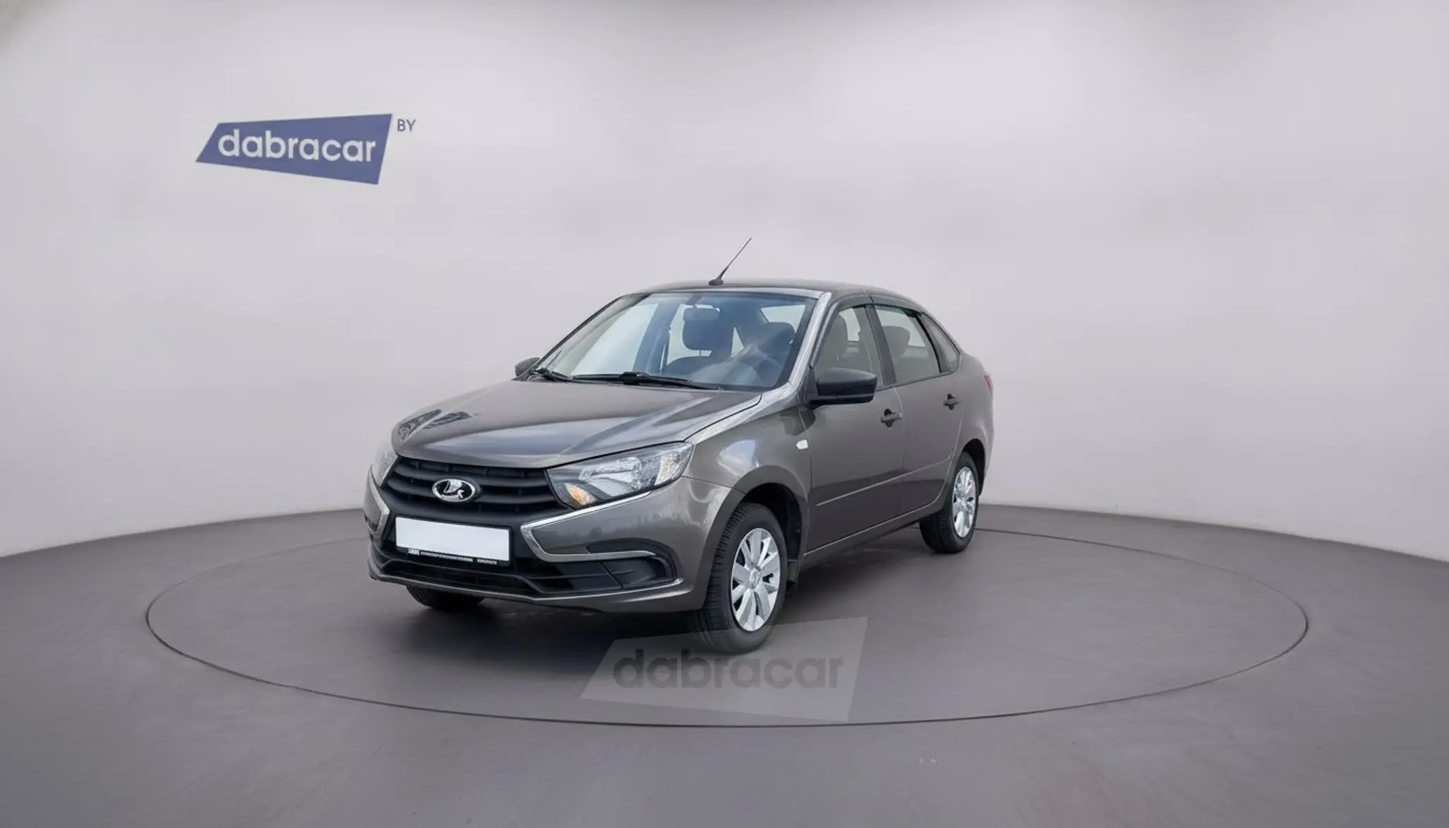 LADA (ВАЗ) Granta 2019 года за 17 800 BYN в Гомель