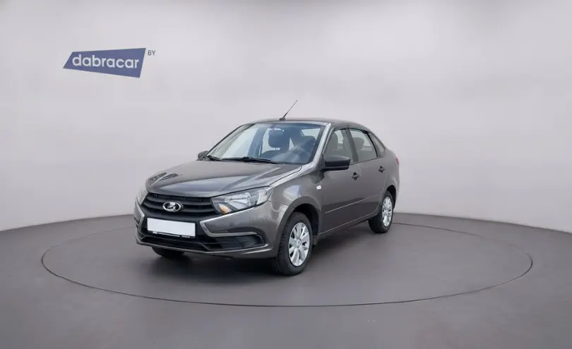 LADA (ВАЗ)