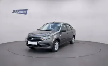 LADA (ВАЗ) Granta 2019 года за 17 800 BYN в Гомель