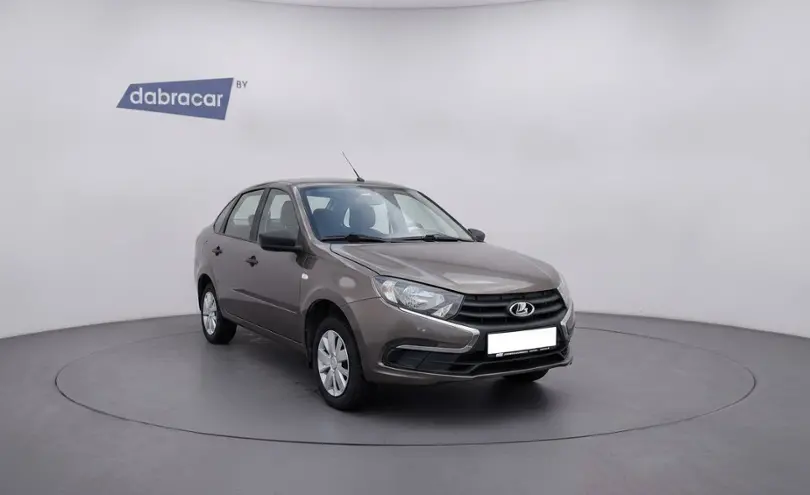 LADA (ВАЗ)