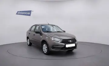 LADA (ВАЗ) Granta 2019 года за 17 800 BYN в Гомель