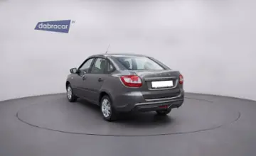LADA (ВАЗ) Granta 2019 года за 17 800 BYN в Гомель