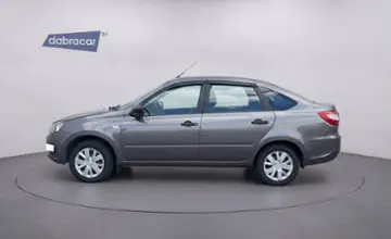 LADA (ВАЗ) Granta 2019 года за 17 800 BYN в Гомель