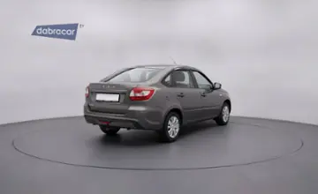 LADA (ВАЗ) Granta 2019 года за 17 800 BYN в Гомель