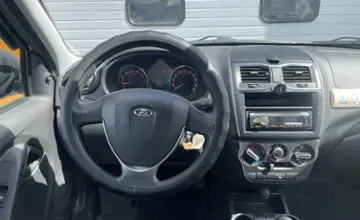 LADA (ВАЗ) Granta 2019 года за 17 800 BYN в Гомель