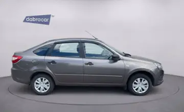 LADA (ВАЗ) Granta 2019 года за 17 800 BYN в Гомель