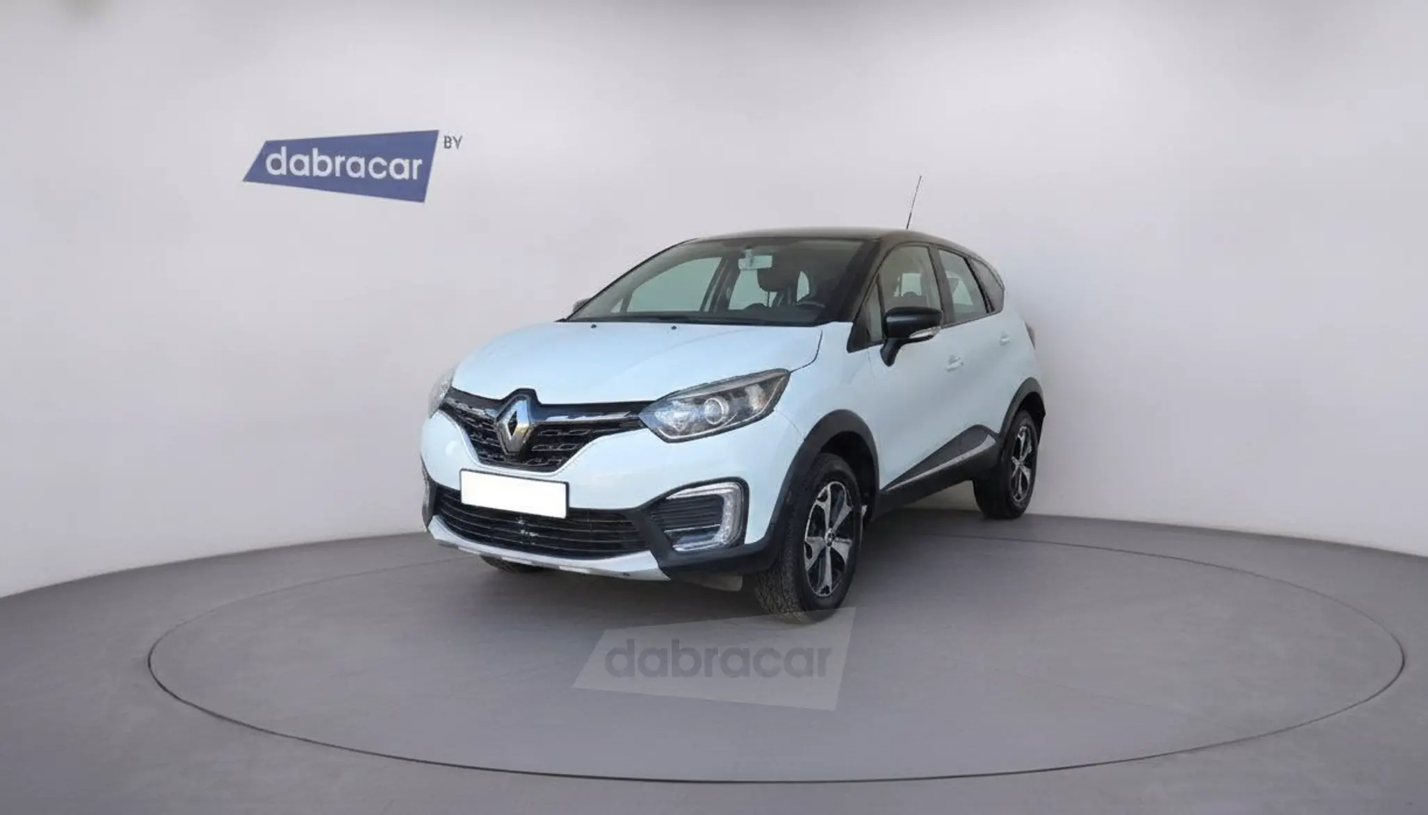 Renault Kaptur 2021 года за 45 000 BYN в Минск