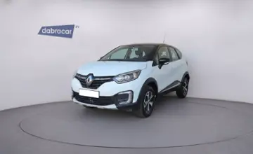 Renault Kaptur 2021 года за 45 000 BYN в Минск