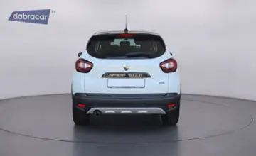 Renault Kaptur 2021 года за 45 000 BYN в Минск